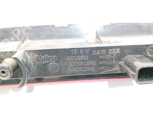 Third brake light RENAULT MEGANE III Hatchback (BZ0/1_, B3_) 1.5 dCi (BZ09, BZ0D, BZ1W, BZ29, BZ14) | BP35812980L11 - Image 3