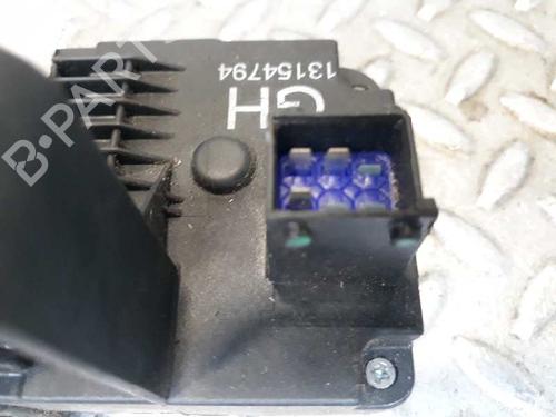 Rear right lock OPEL MERIVA A MPV (X03) 1.7 CDTI (E75) | BP3064416C99 