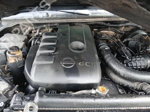 Warning switch NISSAN NAVARA NP300 (D40) 2.5 dCi 4WD | BP33325570I22  - Image 9