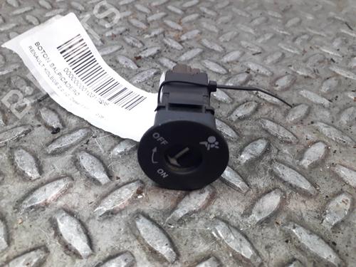 Used Switch Switch RENAULT KOLEOS I (HY_) 2.0 dCi (HY0K) (150 hp) 16142652 16142652