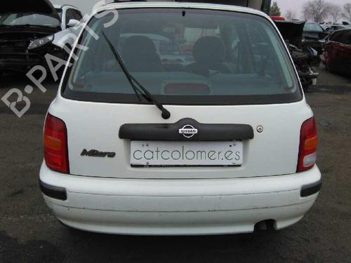 Right taillight NISSAN MICRA II (K11)  | BP4904012C35 