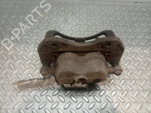 Used Right front brake caliper HYUNDAI TRAJET (FO) [1999-2008]  11623493