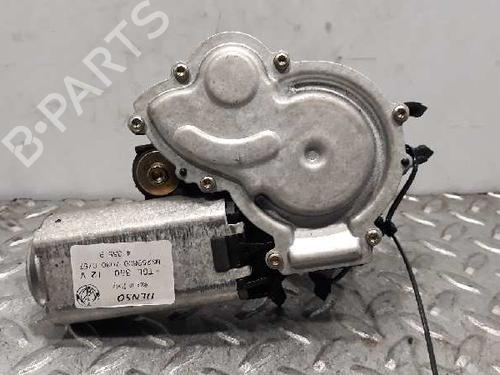 Rear wiper motor FIAT IDEA (350_)  | BP7476965M102 