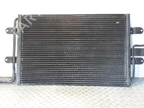 Used AC radiator VW GOLF IV (1J1) 1.9 TDI (90 hp) 7559282