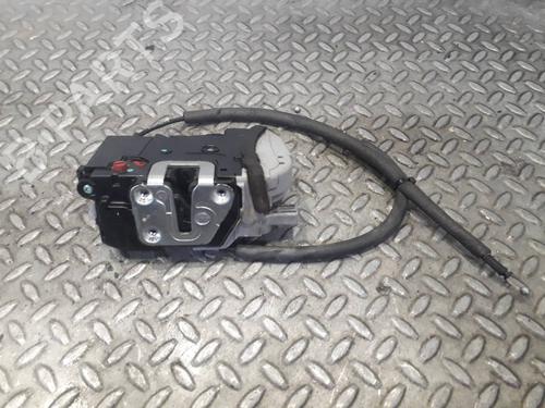 Used Rear right lock KIA SPORTAGE III (SL) 1.7 CRDi (116 hp) 15821130