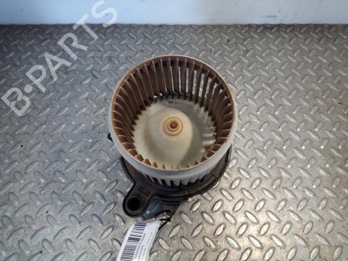 Ventilator motor DACIA SANDERO II [2012-2025]  13321639