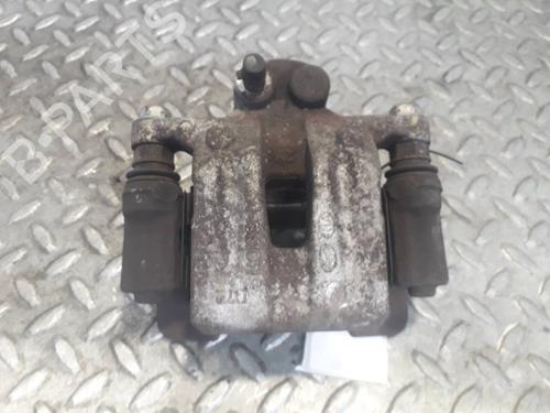 Venstre bremsecaliper bak KIA SPORTAGE III (SL) 1.7 CRDi (116 hp) 15821123