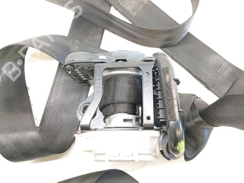 Front left seatbelt AUDI A1 (8X1, 8XK) 1.2 TFSI | BP36562584I26 - Image 2