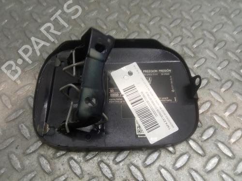 Klapa wlewu paliwa MERCEDES-BENZ E-CLASS (W211) E 200 CDI (211.004) | BP10057586C131 