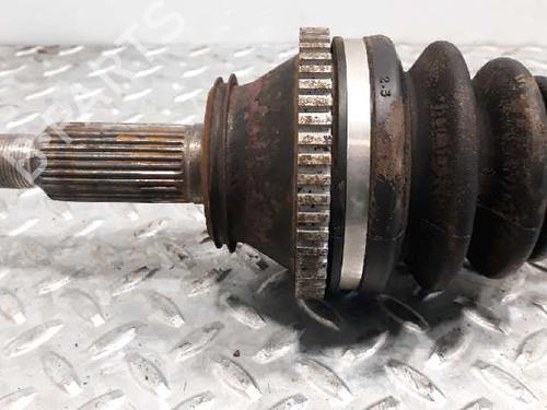 Left rear driveshaft HYUNDAI SANTA FÉ II (CM)  | BP5412930M40 