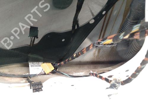 Left rear door MERCEDES-BENZ M-CLASS (W164) ML 300 CDI 4-matic (164.120) | BP32419898C4
