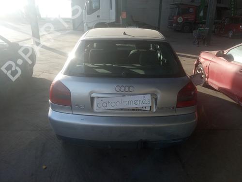 Starter AUDI A3 (8L1) 1.9 TDI | BP18073755M8 