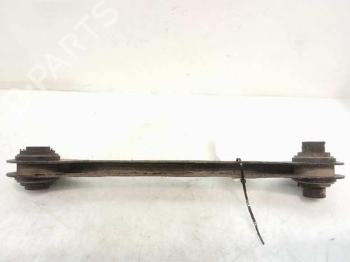 Right rear suspension arm SKODA OCTAVIA II (1Z3)  | BP7901226M15 