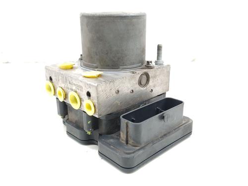 Used ABS pump ABS pump SKODA FABIA III (NJ3) 1.0 (75 hp) 34704662 34704662