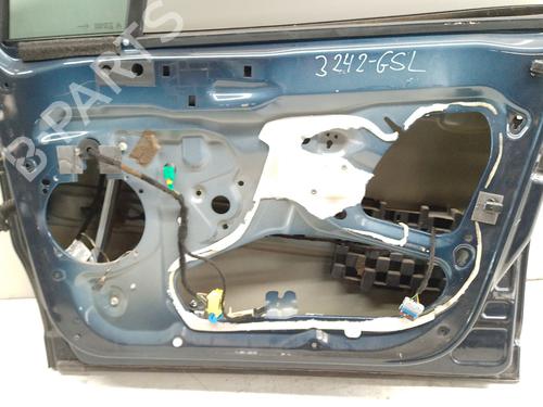 Right front door CITROËN C4 I (LC_) 1.6 HDi | BP29020662C3 