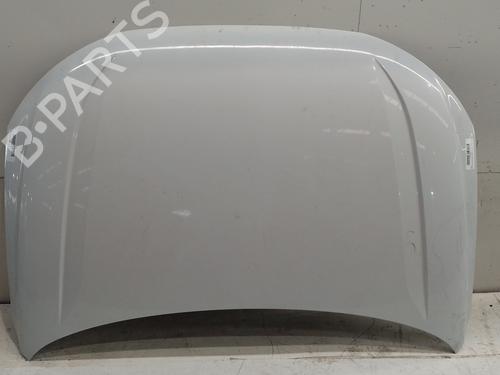 Motorhaube für AUDI A1 Sportback (GBA) 30 TFSI (116 hp) 33127722