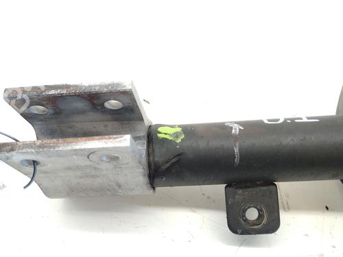 Left front shock absorber CITROËN C4 Picasso I MPV (UD_) 2.0 HDi 138 | BP29332624M16 