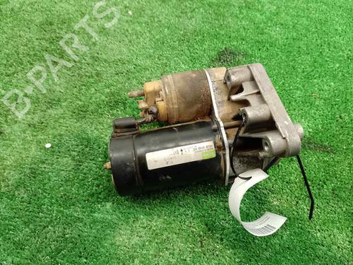 Used Starter PEUGEOT 206 Hatchback (2A/C) 1.4 HDi eco 70 (68 hp) 17533524