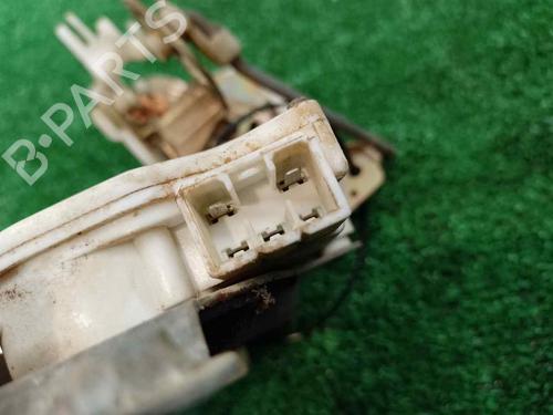 Rear left lock MITSUBISHI PAJERO SPORT I (K7_, K9_)  | BP17089148C100 