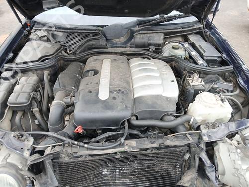 Motor MERCEDES-BENZ E-CLASS (W210) E 270 CDI (210.016) (170 hp) 31068587