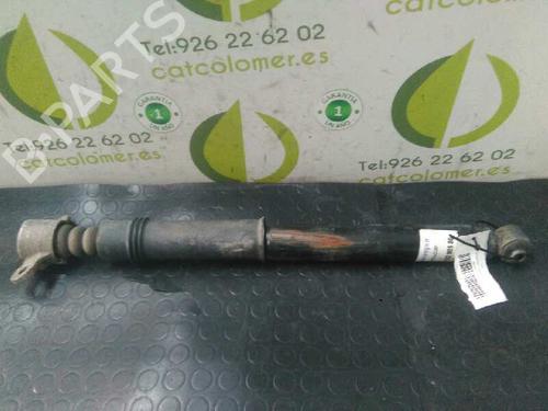 Used Left rear shock absorber PEUGEOT 308 I (4A_, 4C_) [2007-2016]  3056890