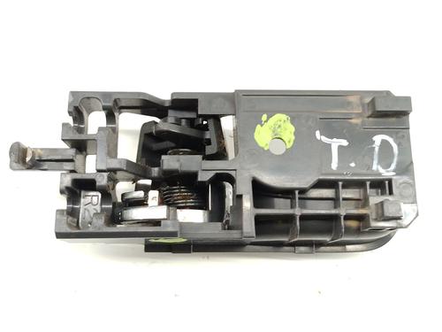Poignée intérieure arrière droite SUZUKI SWIFT III (MZ, EZ)  | BP29865029I16