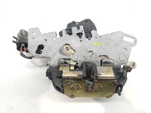 Rear left lock CHRYSLER VOYAGER IV (RG, RS)  | BP24106373C100 