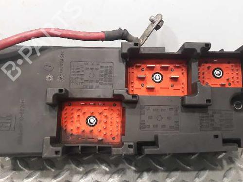 Fuse box OPEL VECTRA C Estate (Z02)  | BP3535458E1 