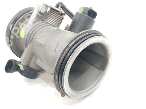 Throttle body DACIA SANDERO 1.6 MPI 85 (BS03) | BP33704545M82 - Image 3