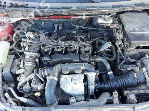 Ignition barrel MAZDA 3 (BK) 1.6 DI Turbo | BP7789700M48  - Image 9