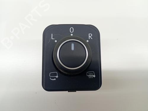 Mando retrovisor Mando retrovisor VW GOLF VIII (CD1, DA1) 1.0 TSI (110 hp) 36220703 36220703
