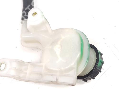 Brake master cylinder FORD FIESTA VI (CB1, CCN) 1.0 EcoBoost | BP32372754M77 