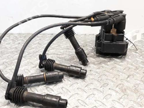 Bobine D'allumage OPEL ASTRA G Hatchback (T98) [1998-2009]  6242537