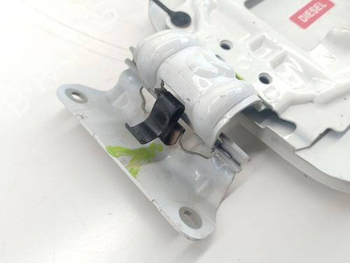 Fuel flap NISSAN QASHQAI / QASHQAI +2 I (J10, NJ10, JJ10E) 1.5 dCi | BP26518866C131 