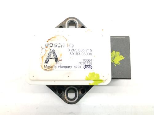 Used Electronic sensor Electronic sensor TOYOTA AVENSIS (_T25_) [2003-2008] 40459517 40459517