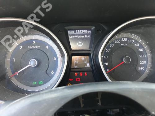 Right tailgate light HYUNDAI i30 Estate (GD) 1.4 CRDi | BP8589953C80  - Image 12