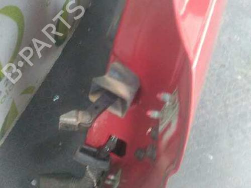 Left front door BMW 3 Compact (E46) 320 td | BP3058887C2 