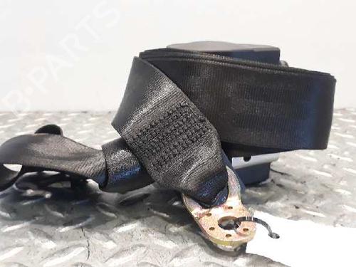 Rear right seatbelt AUDI A6 C6 Avant (4F5) 2.7 TDI | BP6636040I28 