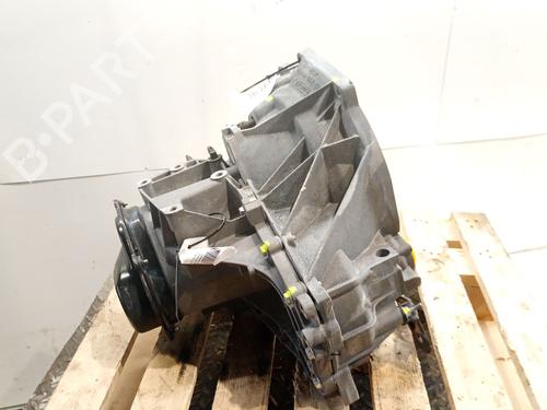 Gearbox FORD FIESTA VI (CB1, CCN) 1.25 | BP38601752M3 - Image 2