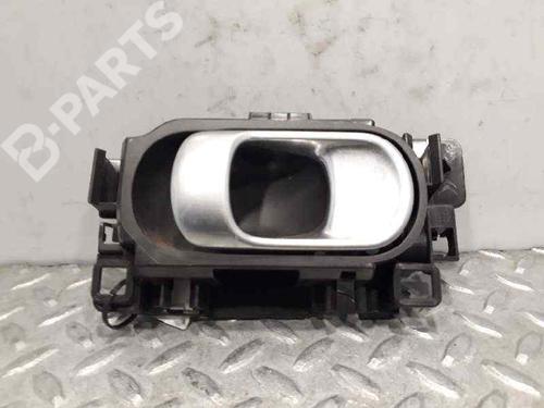 Used Front right interior door handle Front right interior door handle CITROËN C4 CACTUS 1.6 HDi 90 (92 hp) 3679496 3679496