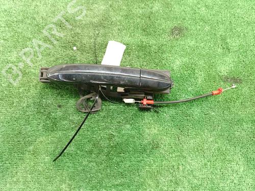 Used Rear right exterior door handle FORD MONDEO IV (BA7) 2.0 TDCi (140 hp) 17489603