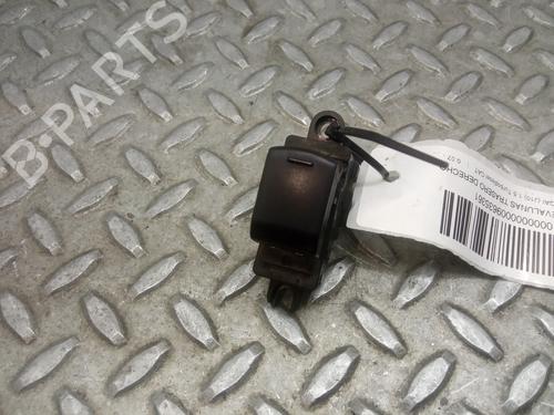 Used Right rear window switch NISSAN QASHQAI / QASHQAI +2 I (J10, NJ10, JJ10E) [2006-2014]  9233404