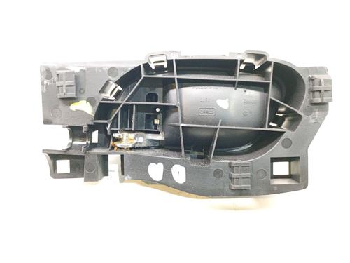 Front right interior door handle CITROËN C4 Picasso II 1.6 BlueHDi 120 | BP39431439I14 - Image 3