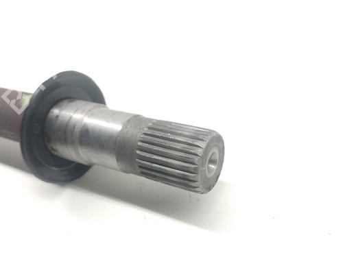 Right front driveshaft FIAT FIORINO Box Body/MPV (265_)  | BP27638285M39 