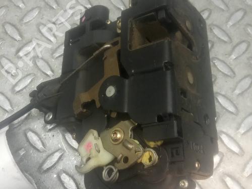 Used Front left lock VW BORA I (1J2) 1.9 TDI (90 hp) 11849900