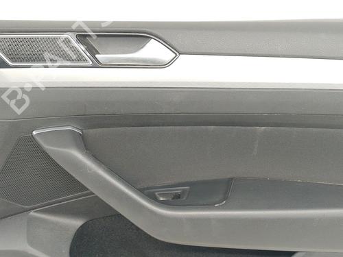 Front right panel VW PASSAT B8 (3G2, CB2) 1.4 TSI | BP32366007C59