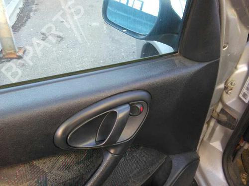 Rear right window mechanism CITROËN XSARA (N1) 2.0 HDi 90 | BP5261762C25 