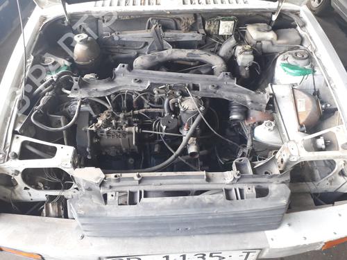 Left front suspension arm CITROËN C15 Box Body/MPV (VD_) 1.8 D | BP9659649M12 