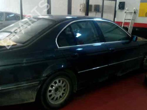 Left front window switch BMW 5 (E39)  | BP3053987I27 