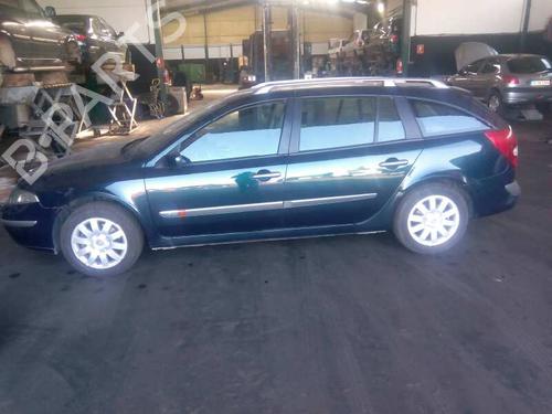 Starter RENAULT LAGUNA II Grandtour (KG0/1_)  | BP3081222M8 